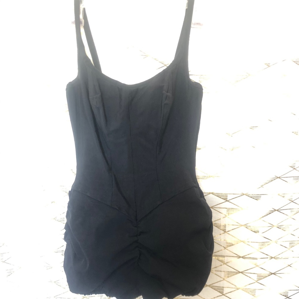 Original Rose Marie Reid Hourglass Bathing Suit